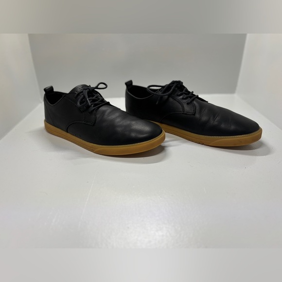 Black Clae Ellington Sneaker men’s size 11 - Picture 5 of 7